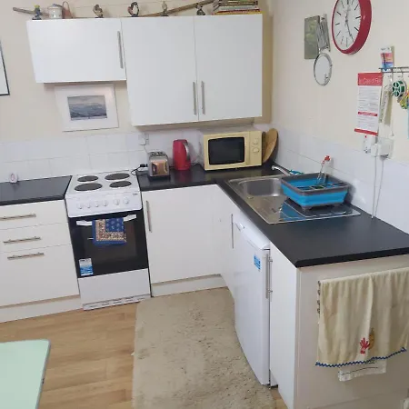 Haven Ground Floor *