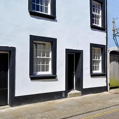 Apartamento Haven Ground Floor