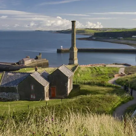 Haven Ground Floor Apartamento