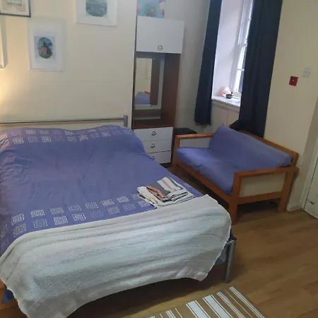 Haven Ground Floor *