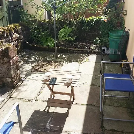 Apartamento Haven Ground Floor Whitehaven