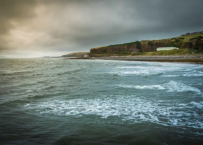 Lejlighed Haven Ground Floor *